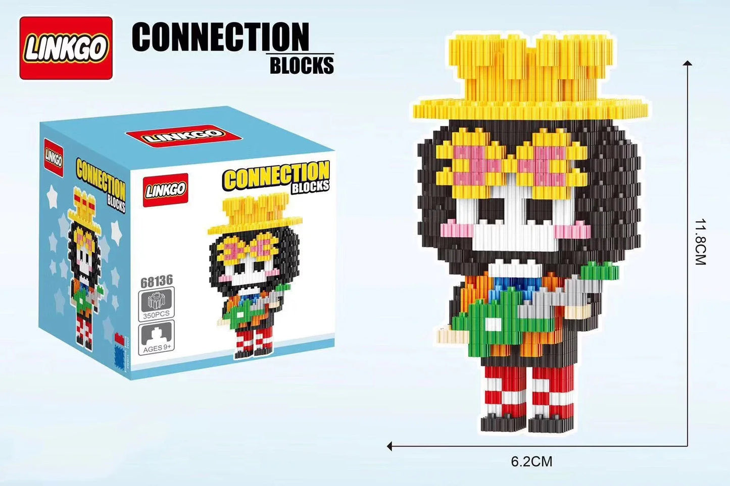 One Piece Characters