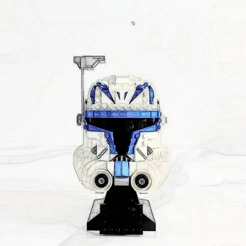 Ultimate Star Wars Helmet Collection