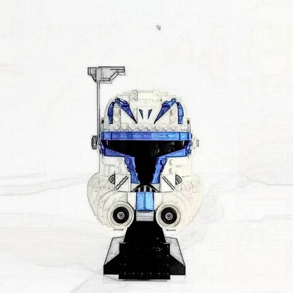 Ultimate Star Wars Helmet Collection