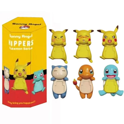 2026 New Pikachu and More Mystery Box