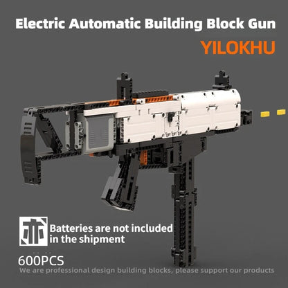Uzi