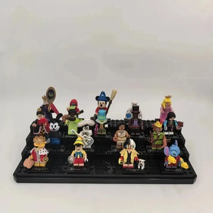 Disney 100th Anniversary Mini Figures