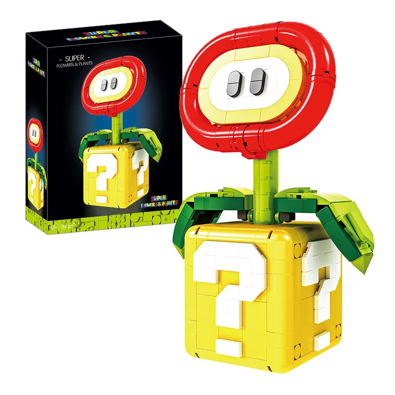 Super Mario Bros