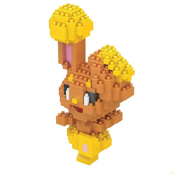 Pokemon Mini Figures