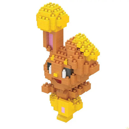 Pokemon Mini Figures
