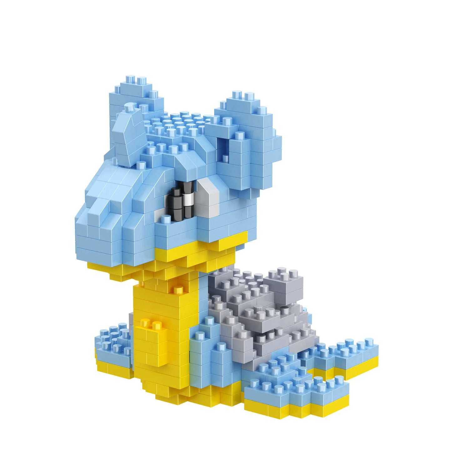 Pokemon Mini Figures