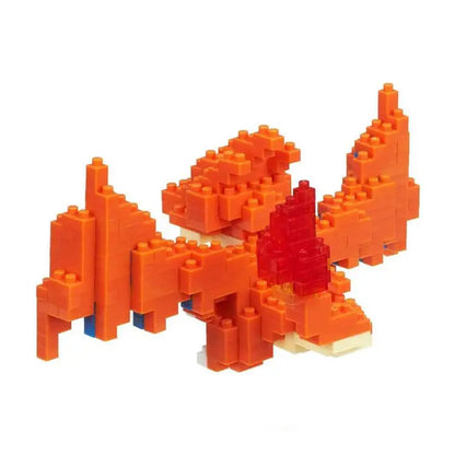 Pokemon  Build Kits