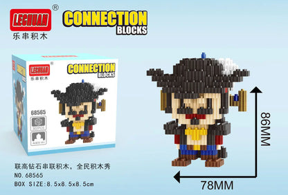 One Piece Characters