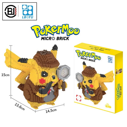 Deadpool Pikachu and More