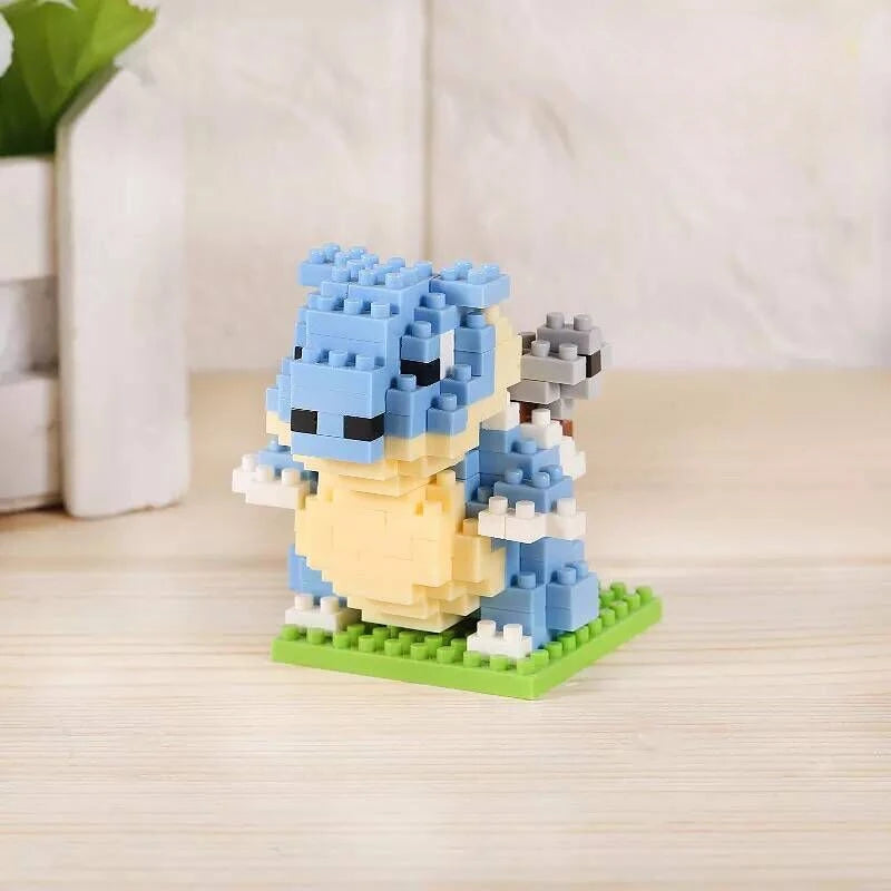 Pokemon Build Kit