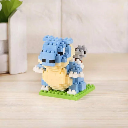 Pokemon Build Kit