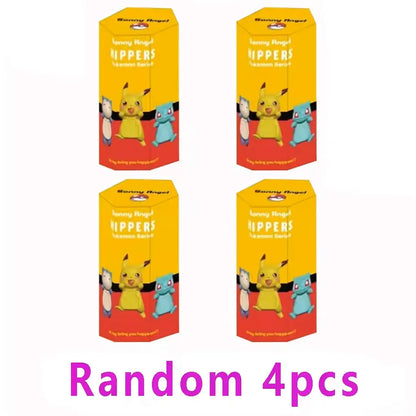 2026 New Pikachu and More Mystery Box