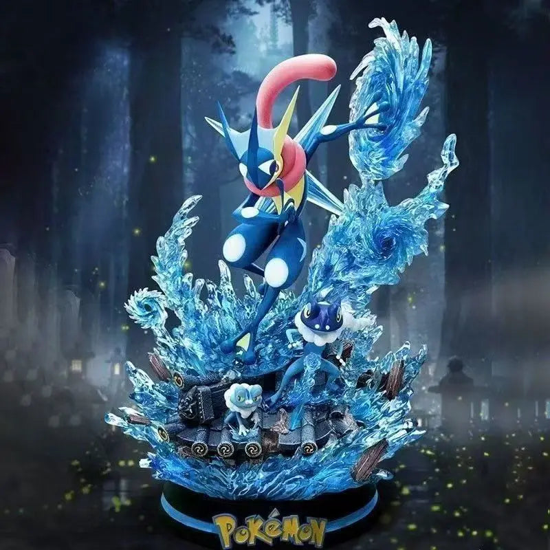 Pokemon Shiny Version Blind Box! Rare Color Mutation