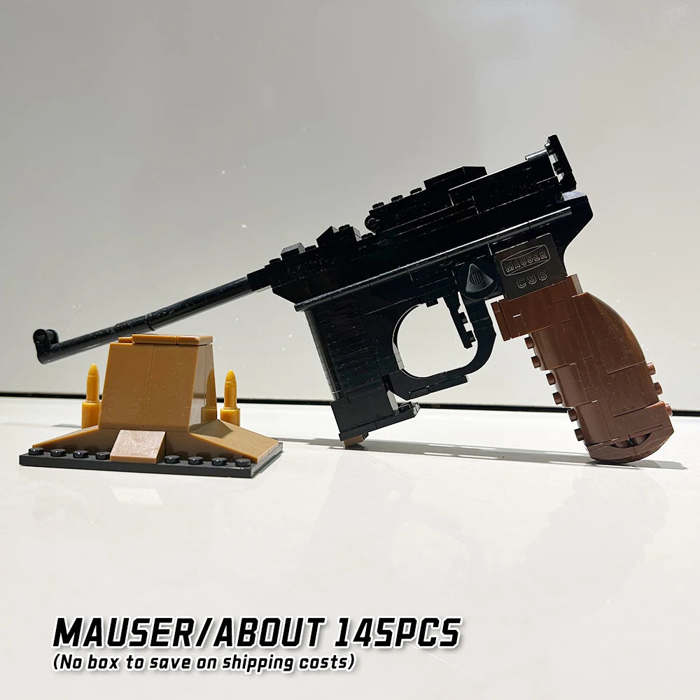 Assault Class