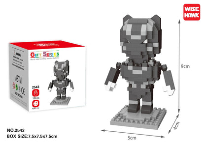 Marvel Micro Building Blocks