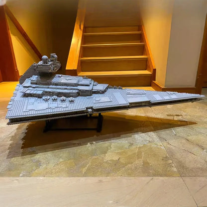 Disney Imperial Destroyer Build Kit