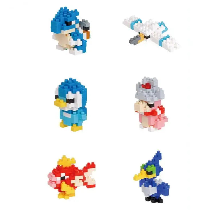 Pokemon Fire Water Grass Property Mystery Bag