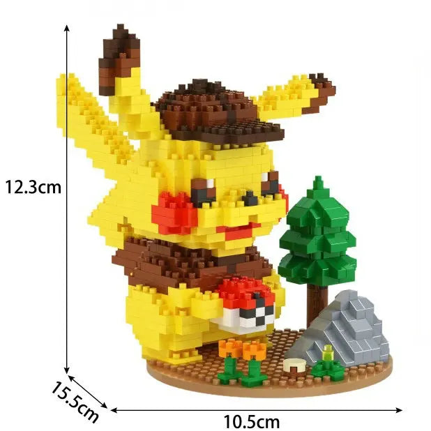 Deadpool Pikachu and More