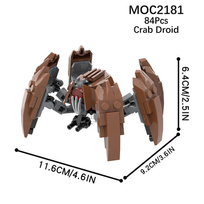Crab Droid