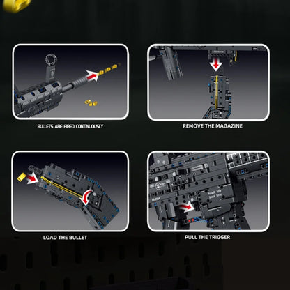 AWM/LR4