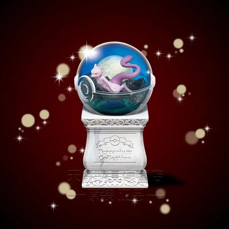 Pokemon Terrarium Collection 15 Mystery Box