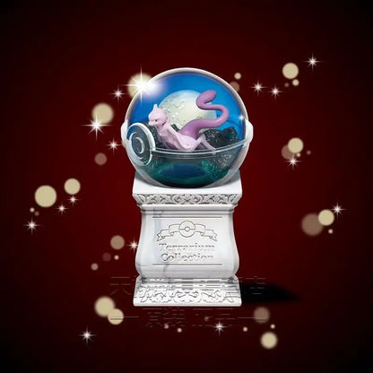 Pokemon Terrarium Collection 15 Mystery Box