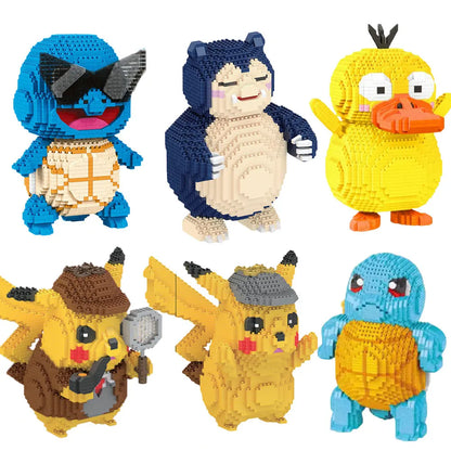 Deadpool Pikachu and More