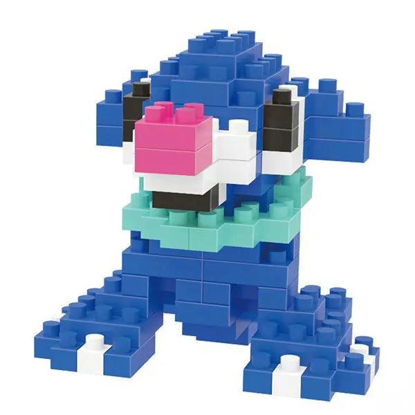Pokemon Mini Figures