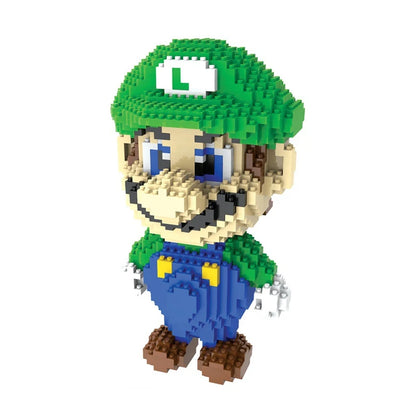 Super Mario Bros And Yoshi