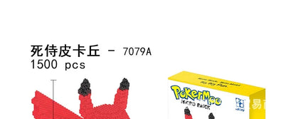 Deadpool Pikachu and More