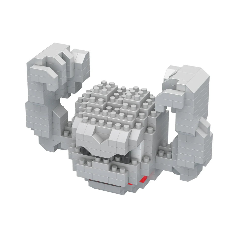 75 Style Pokemon Mini Figures