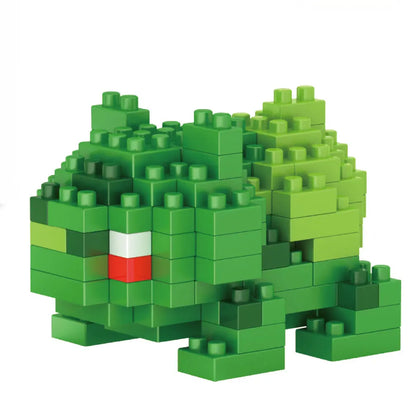 Pokemon Mini Figures