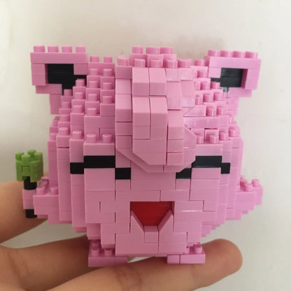 Pokemon Build Kit