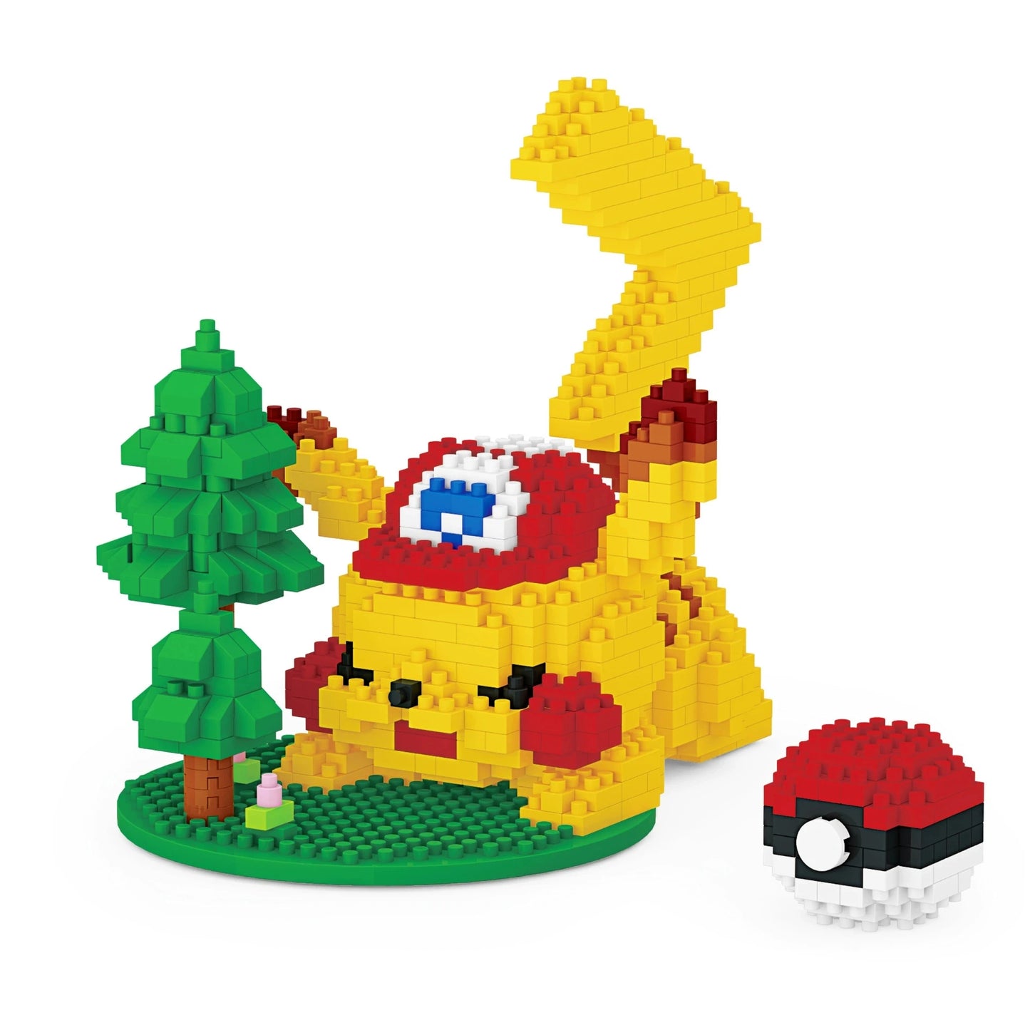 Deadpool Pikachu and More