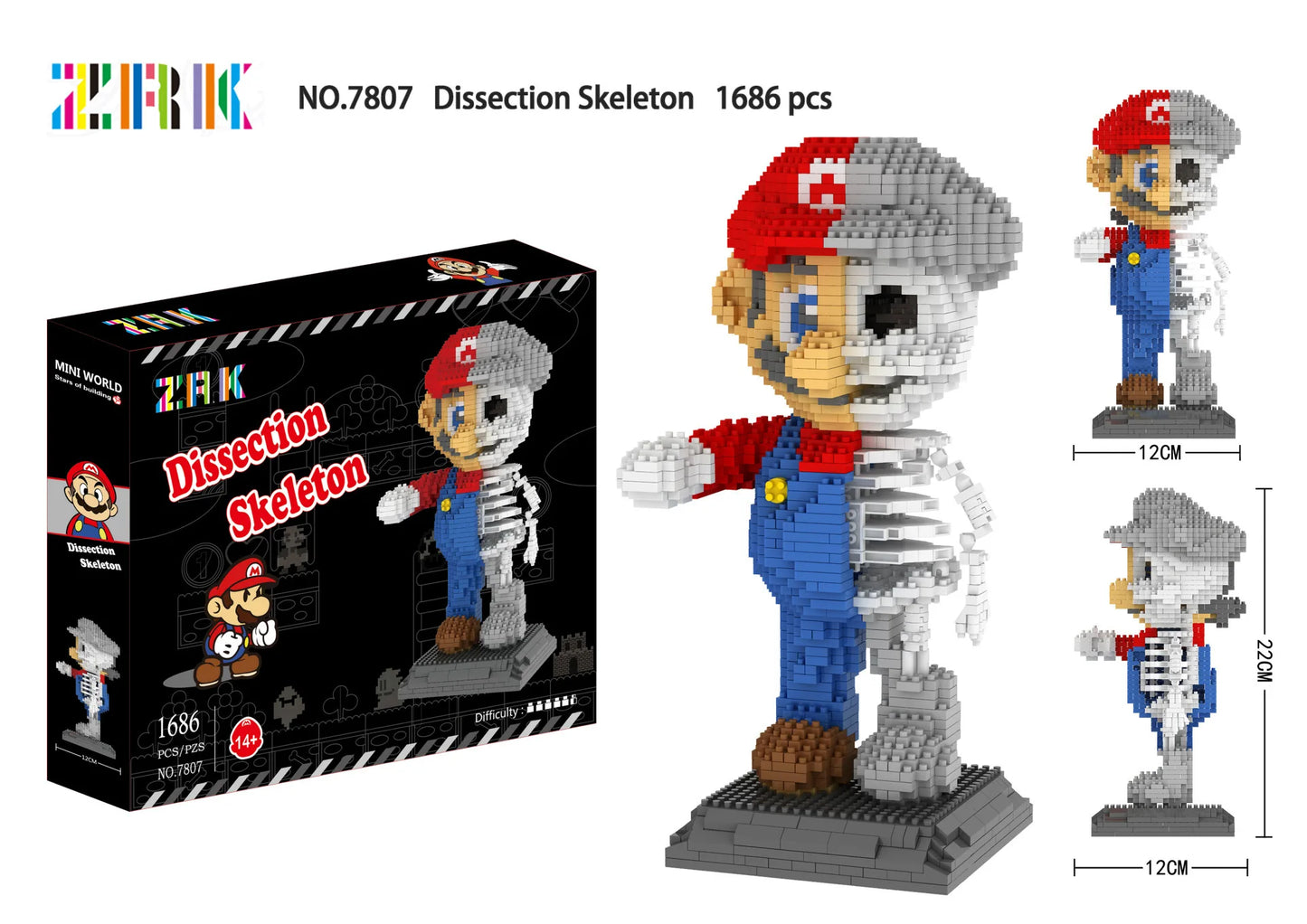 Super Mario Bros And Yoshi