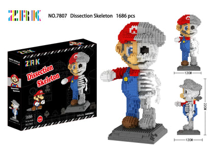 Super Mario Bros And Yoshi