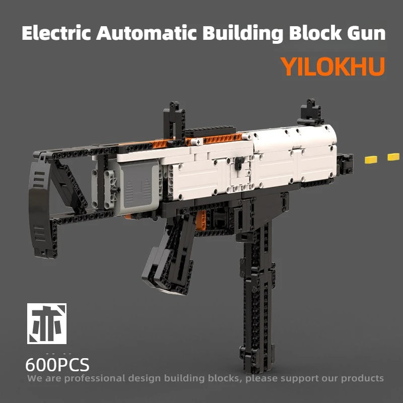 Uzi