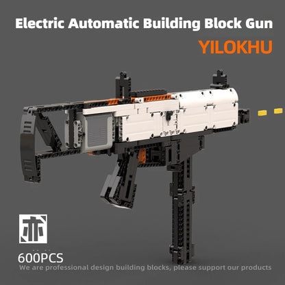 Uzi