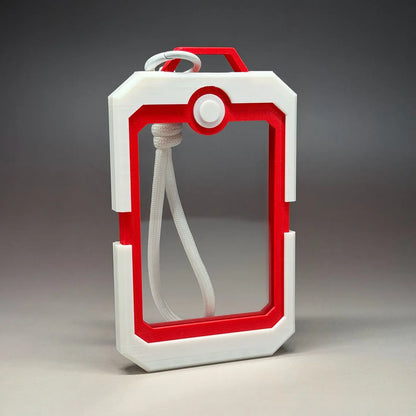 Pokemon Card Heavy Duty Portable Display