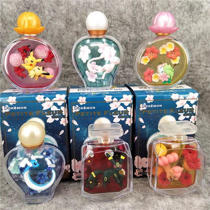 Pokemon Gemstone Mystery Box Collection