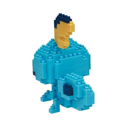 Pokemon  Build Kits