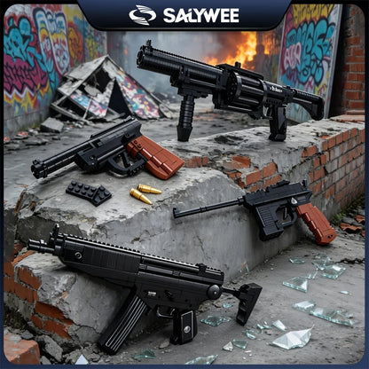 Assault Class