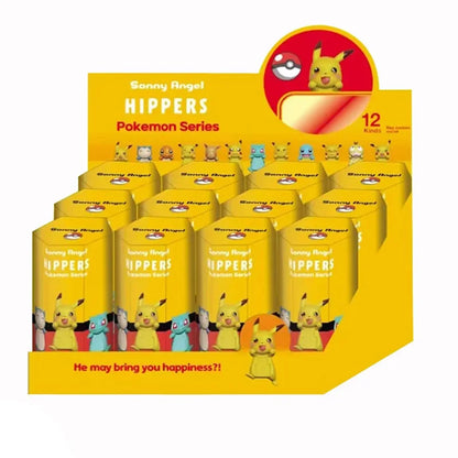 2026 New Pikachu and More Mystery Box