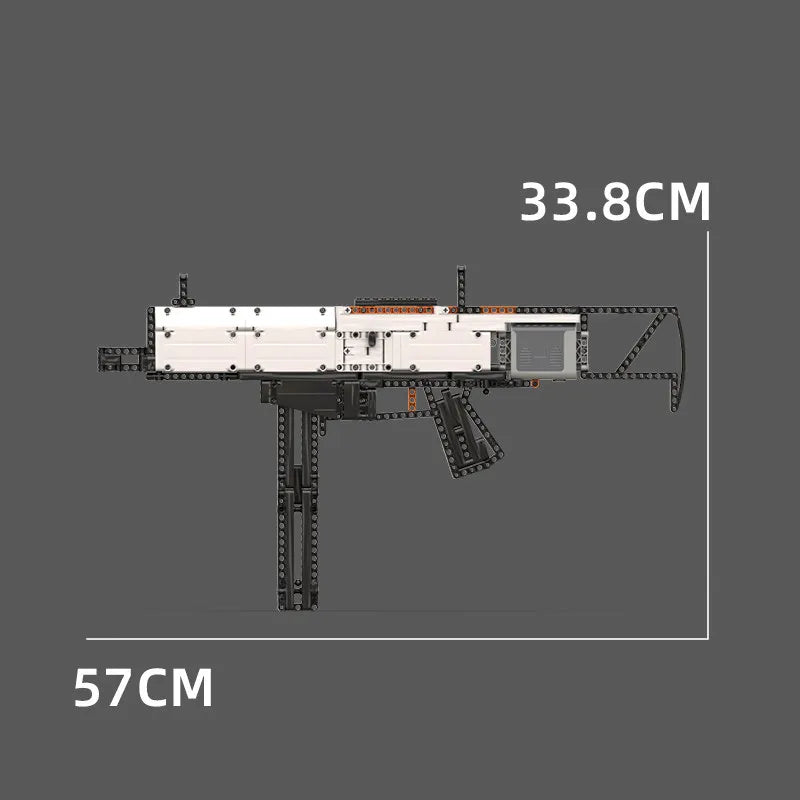 Uzi