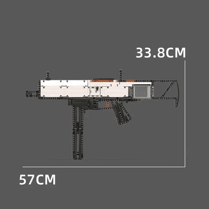 Uzi