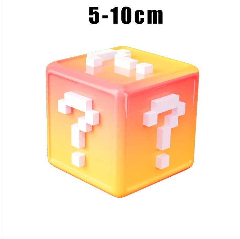 Pokemon Shiny Version Blind Box! Rare Color Mutation