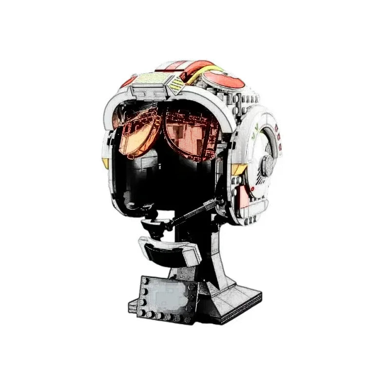Ultimate Star Wars Helmet Collection