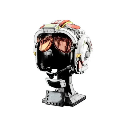 Ultimate Star Wars Helmet Collection
