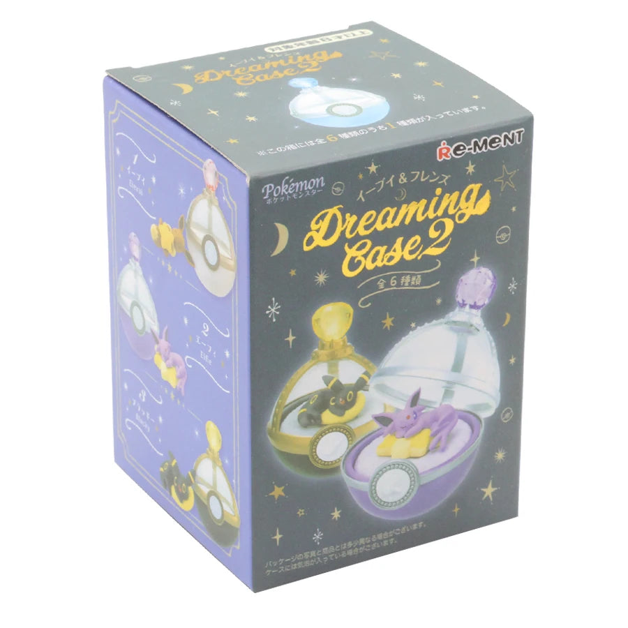Pokemon Gemstone Mystery Box Collection