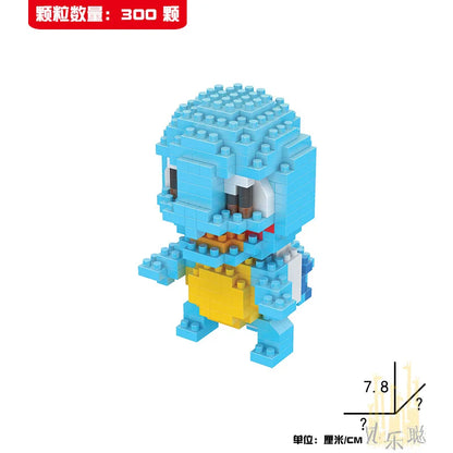 Pokemon Mini Figures
